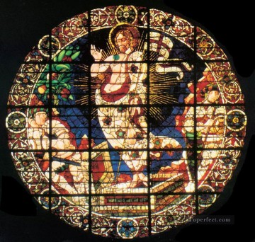  Paolo Deco Art - Resurrection Of Christ early Renaissance Paolo Uccello